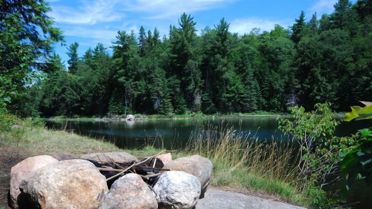 Photo of Outdoor in Les Collines-de-l'Outaouais Regional County Municipality