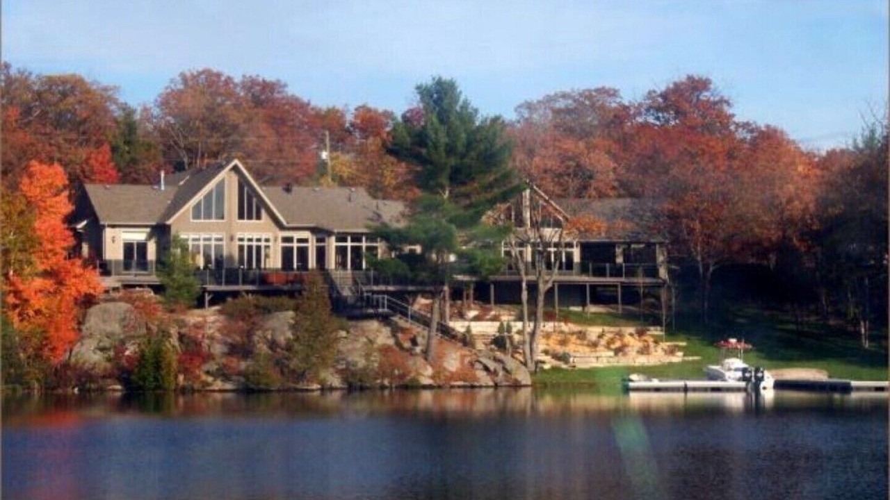 Photo of Outdoor in Georgian Bay