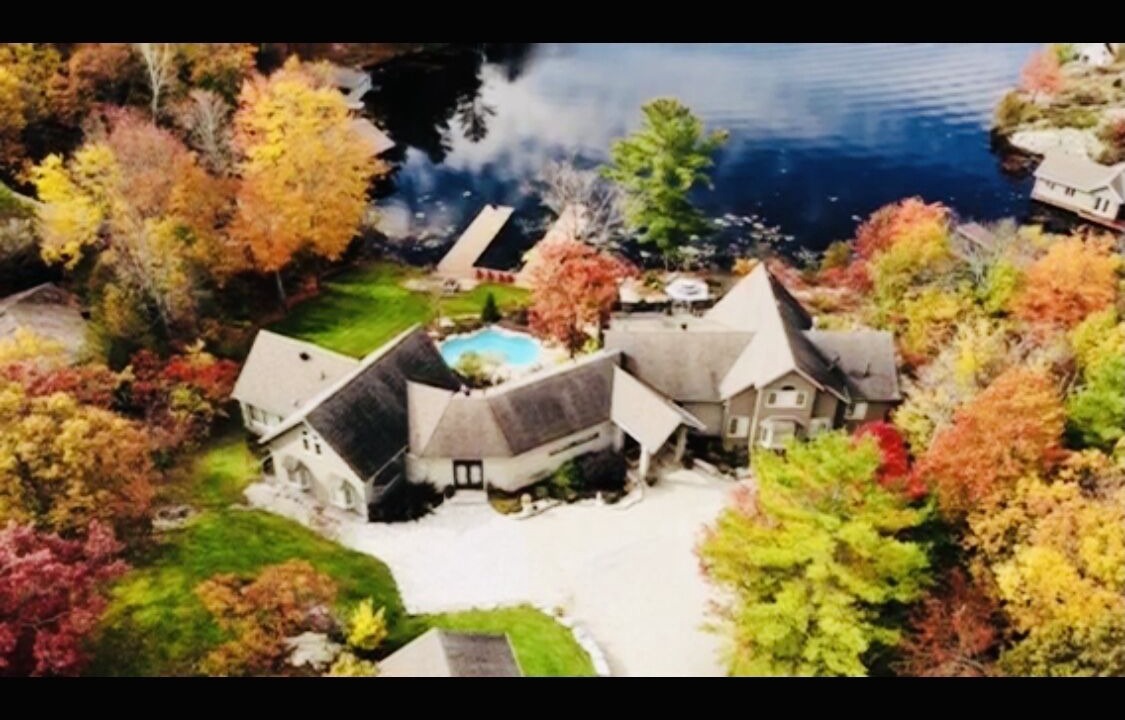Photo of Outdoor in Georgian Bay