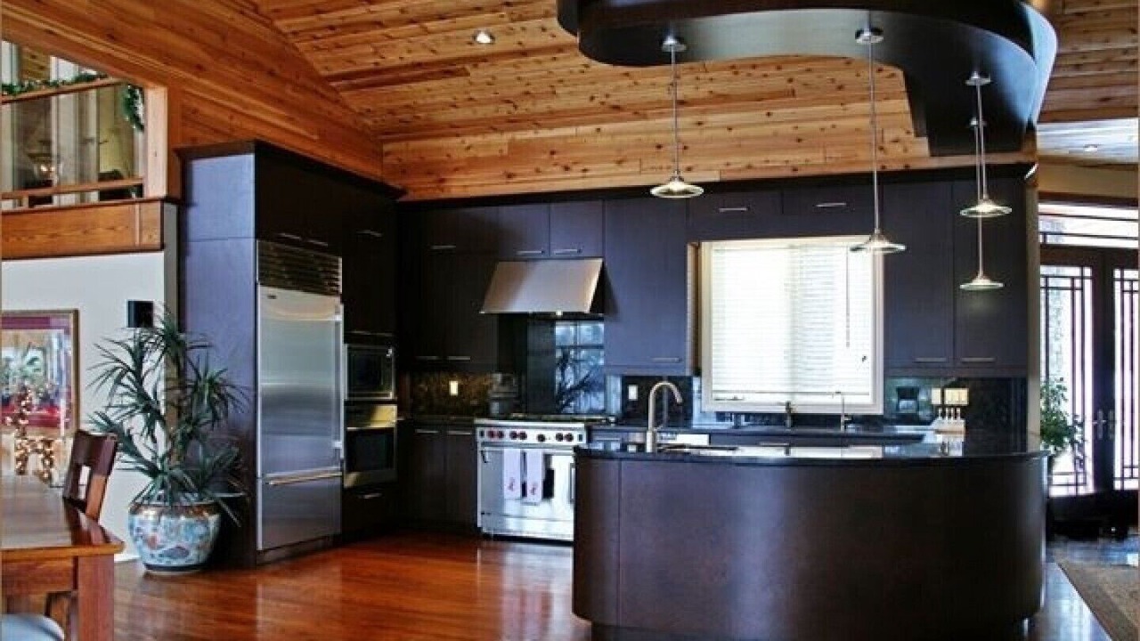 Photo of Kitchen in Georgian Bay