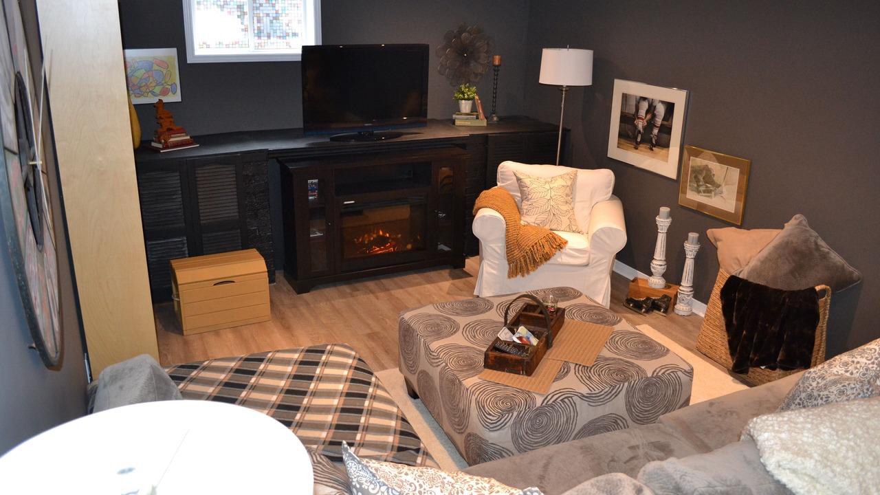 Photo of Livingroom in Burlington