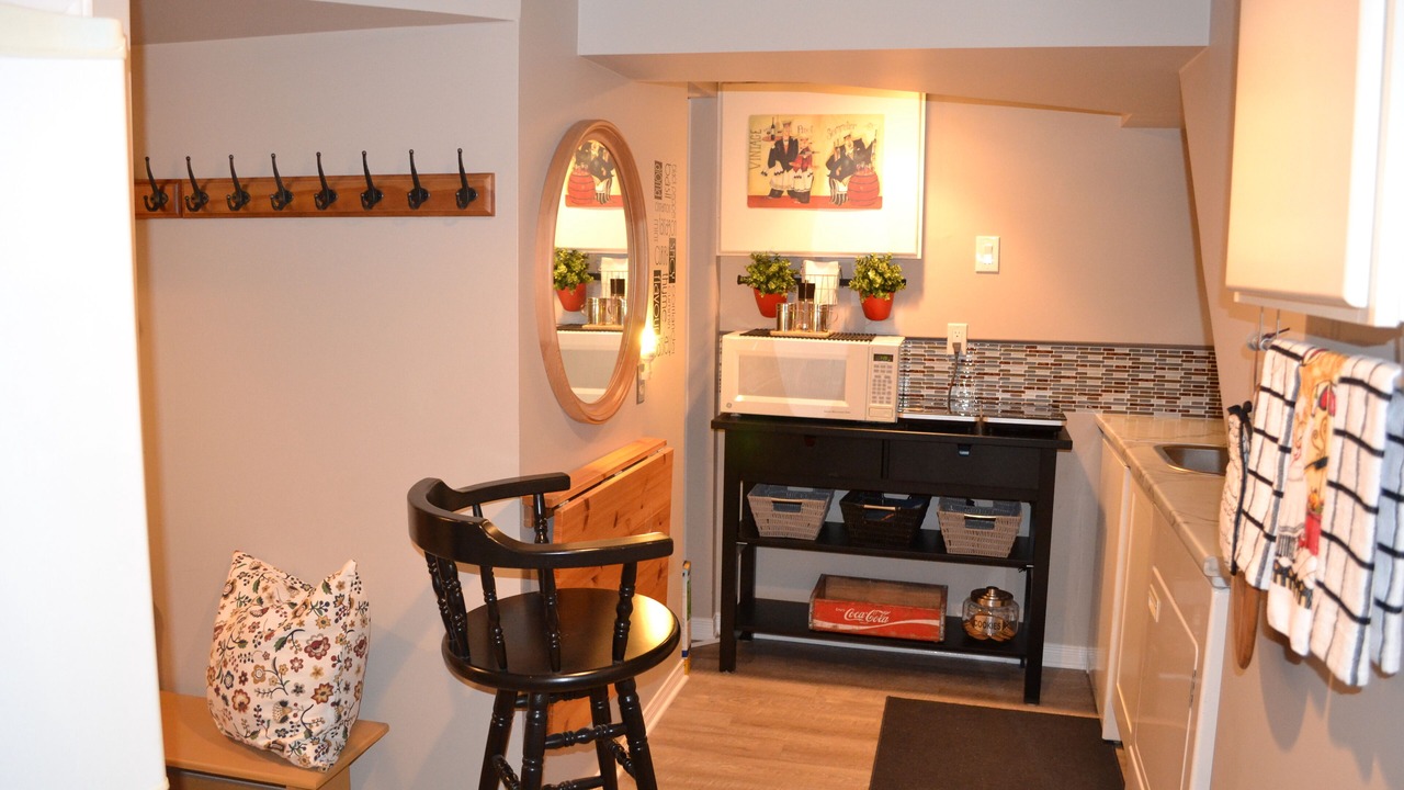 Photo of Kitchen in Burlington