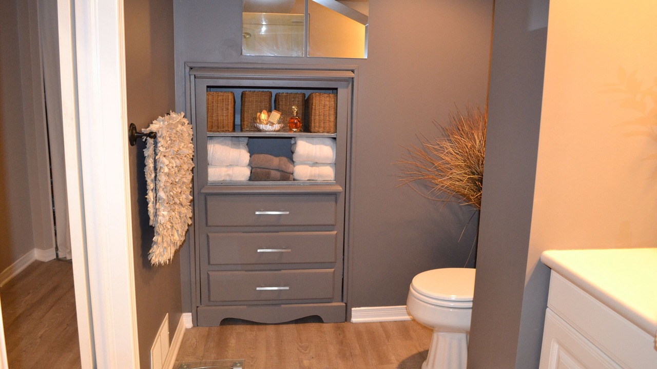 Photo of Bathroom in Burlington