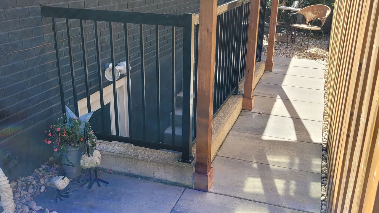 Photo of Outdoor in Burlington