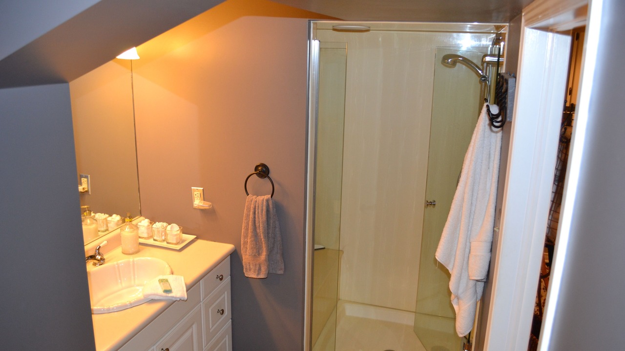 Photo of Bathroom in Burlington