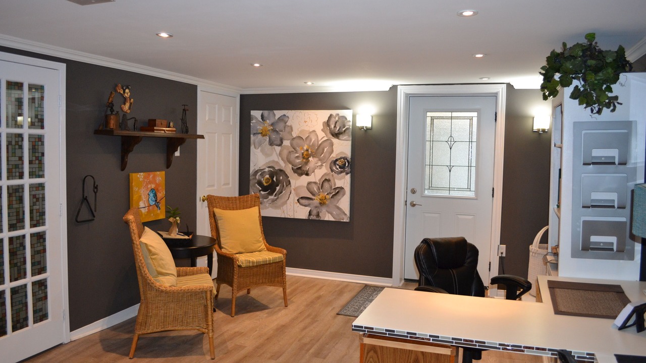 Photo of Livingroom in Burlington