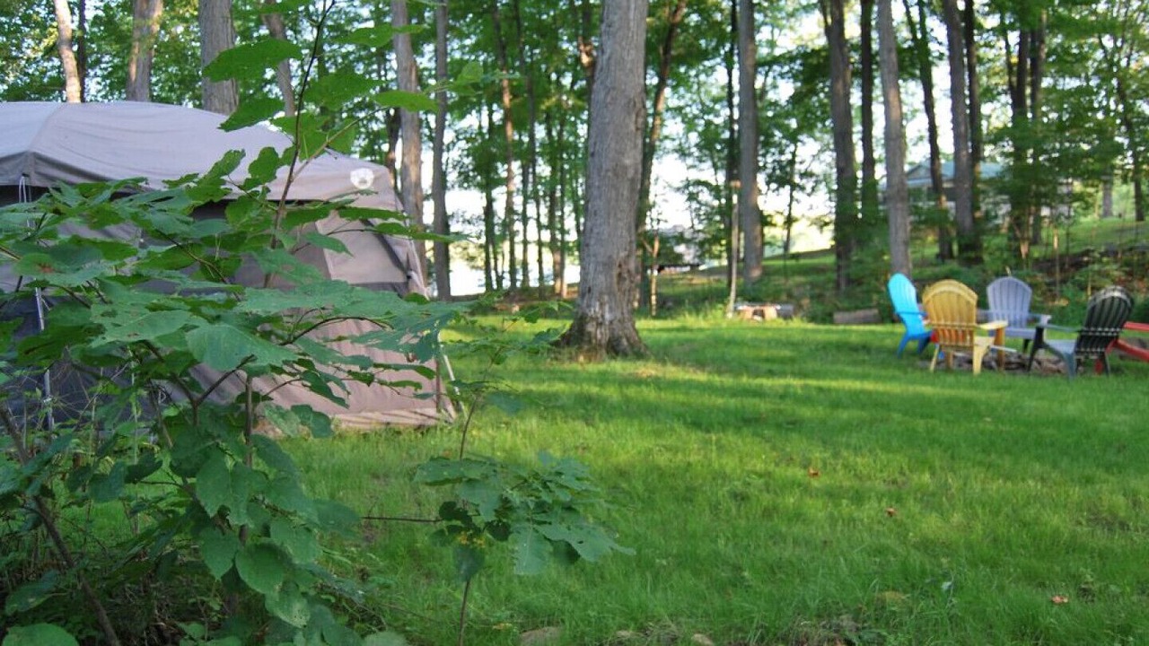 Photo of Outdoor in Central Frontenac