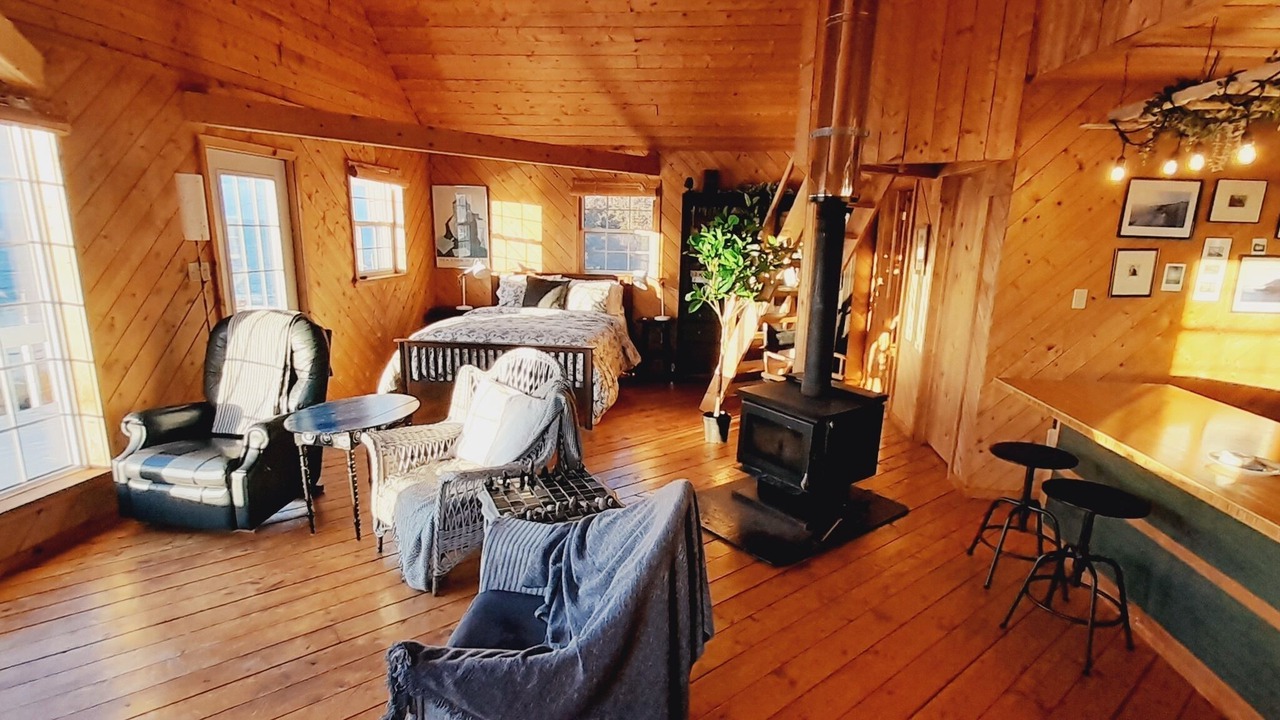 Photo of Livingroom in Red River