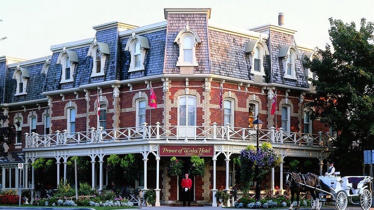 Photo of Outdoor in Humber Summit