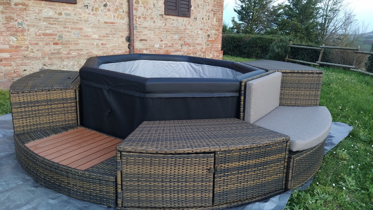 Photo of Outdoor in Ponte di Gabbiano