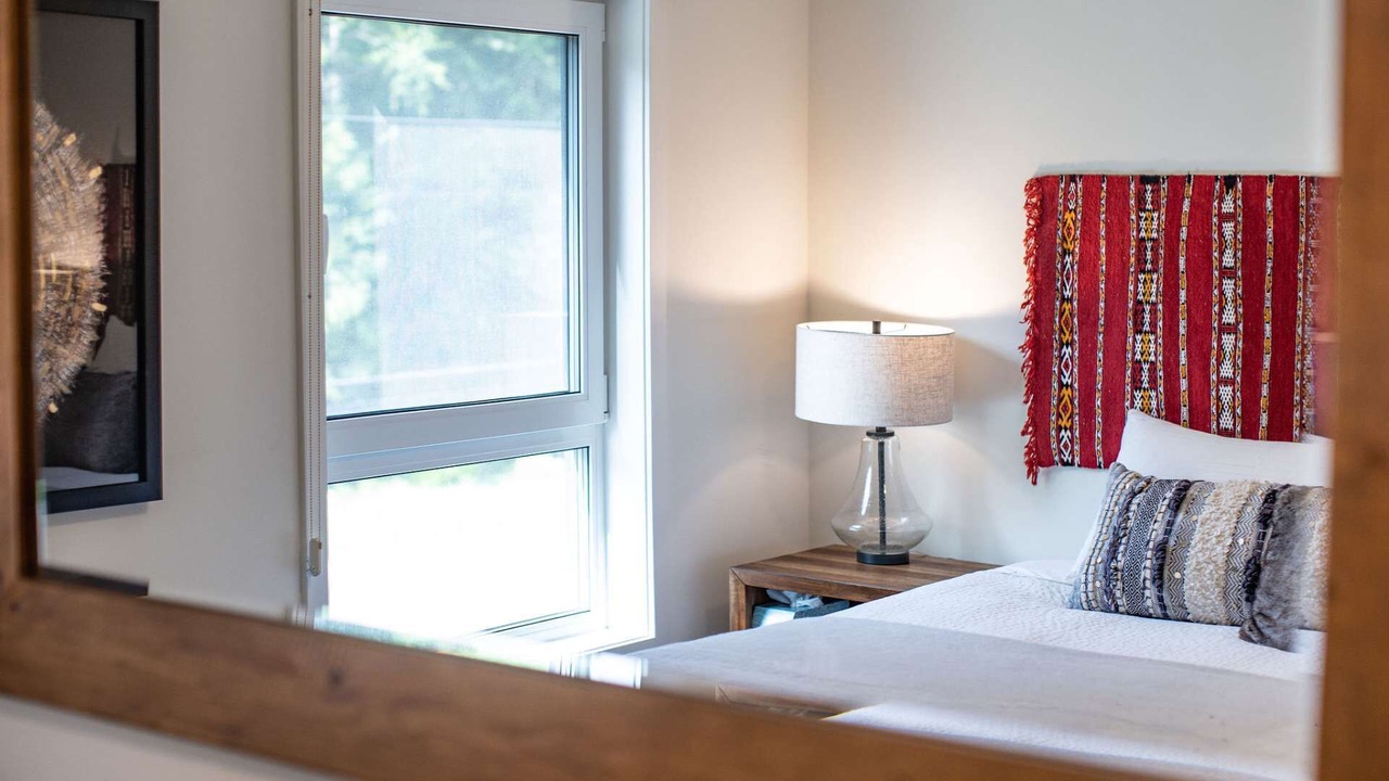 Photo of Bedroom in Revelstoke