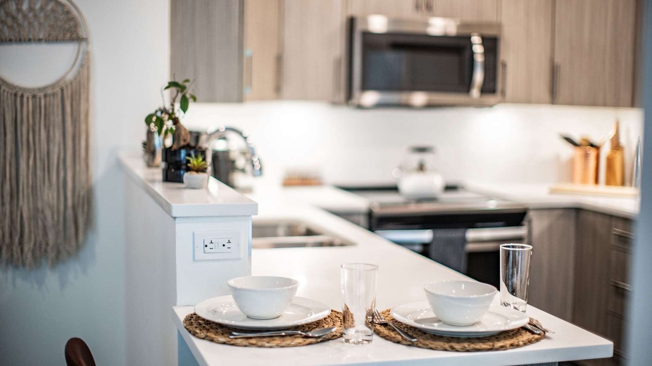 Photo of Kitchen in Revelstoke
