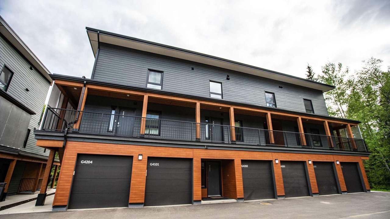 Photo of Outdoor in Revelstoke