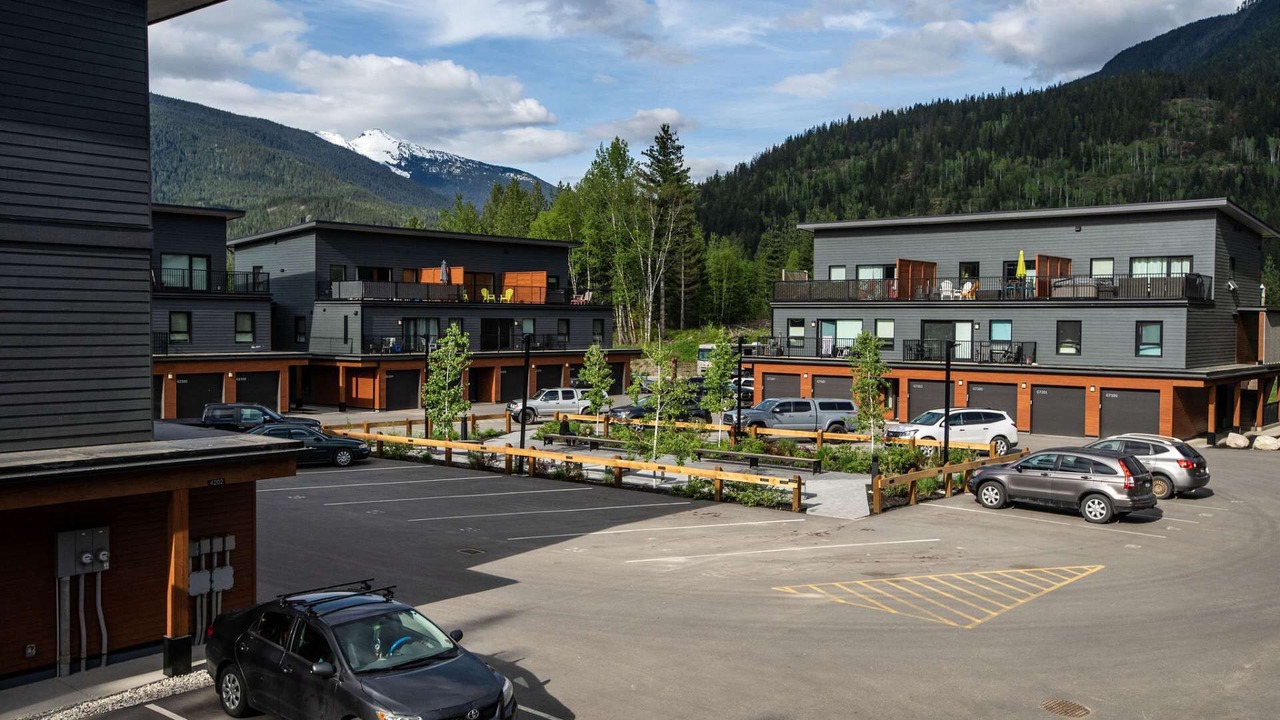 Photo of Outdoor in Revelstoke