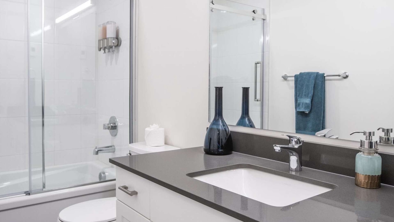 Photo of Bathroom in Revelstoke