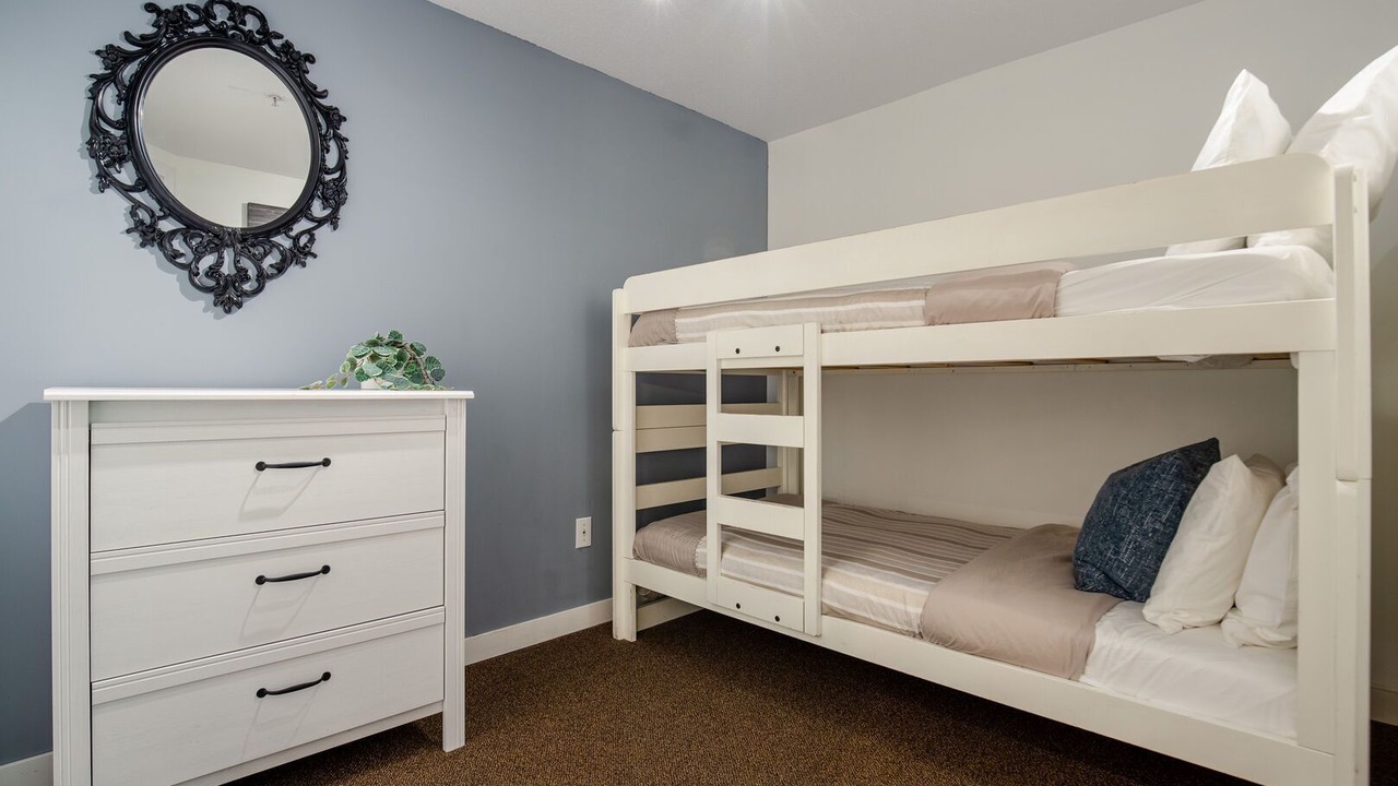 Photo of Bedroom in Upper Village