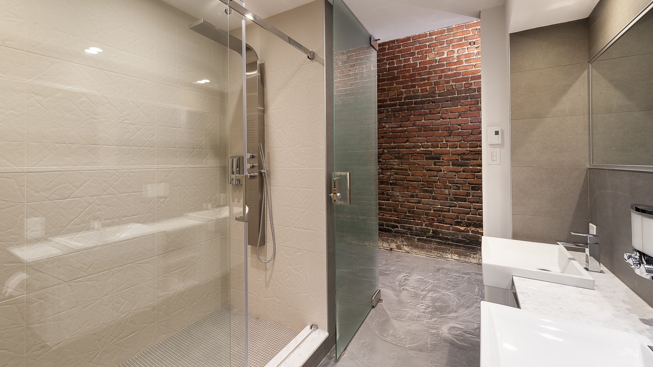 Photo of Bathroom in Milton Park