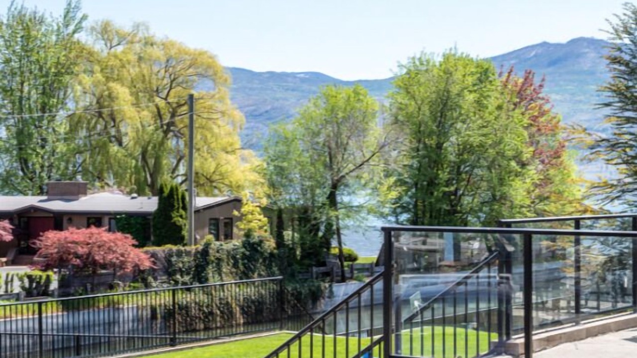 Photo of Outdoor in Westbank