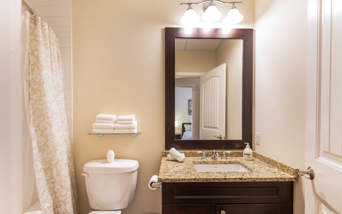 Photo of Bathroom in Westbank