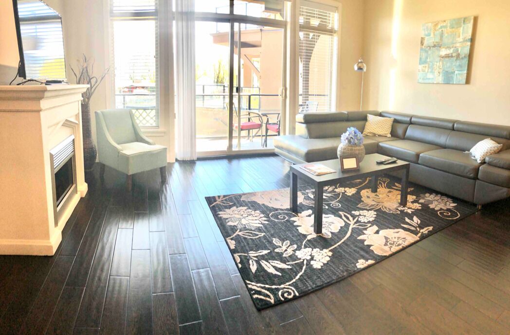 Photo of Livingroom in Westbank