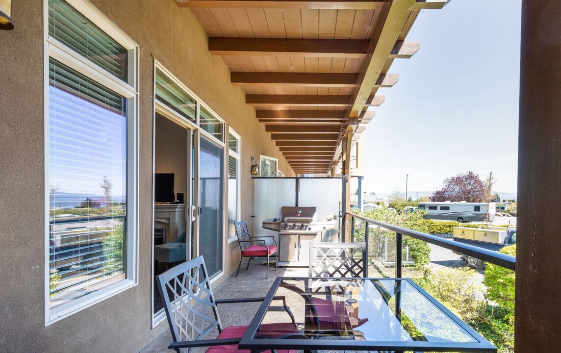 Photo of Outdoor in Westbank