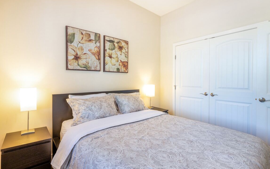 Photo of Bedroom in Westbank