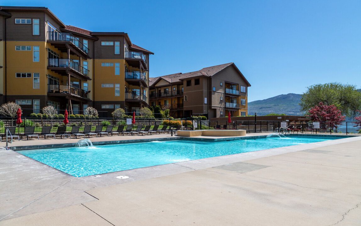 Photo of Outdoor in Westbank