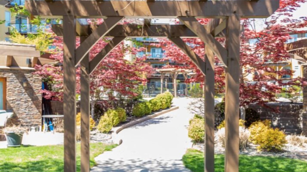 Photo of Outdoor in Westbank