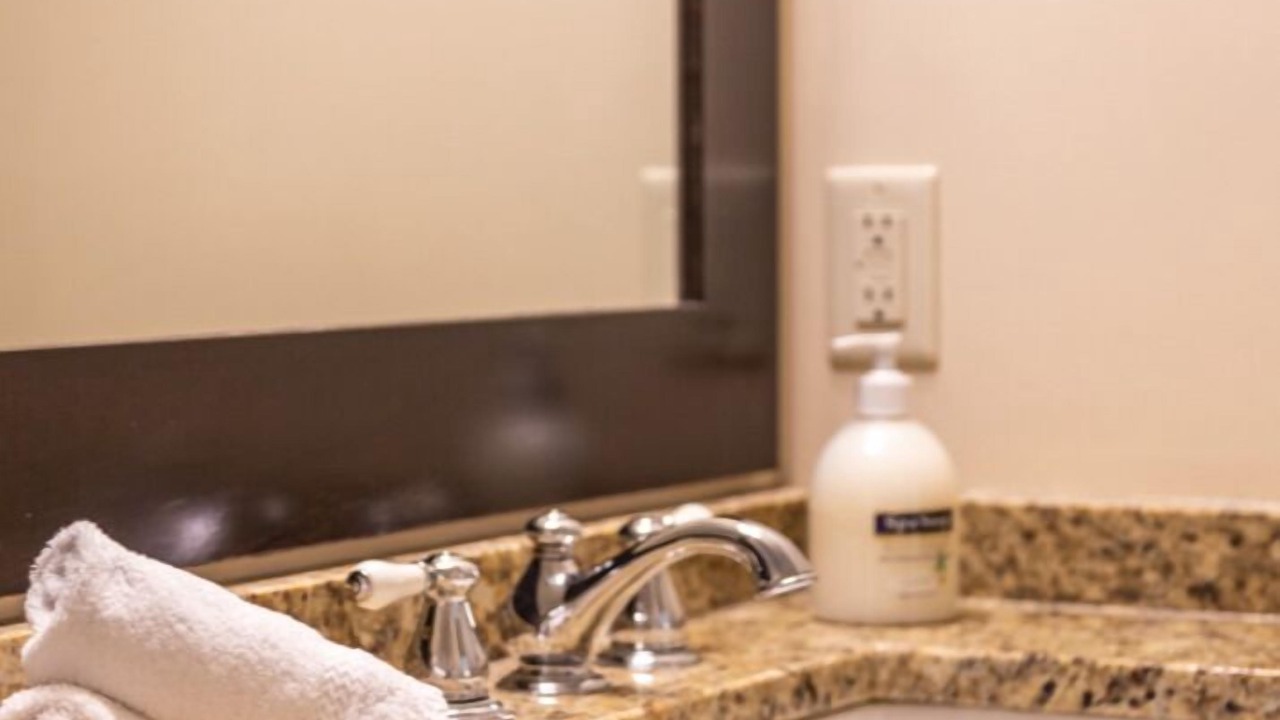 Photo of Bathroom in Westbank