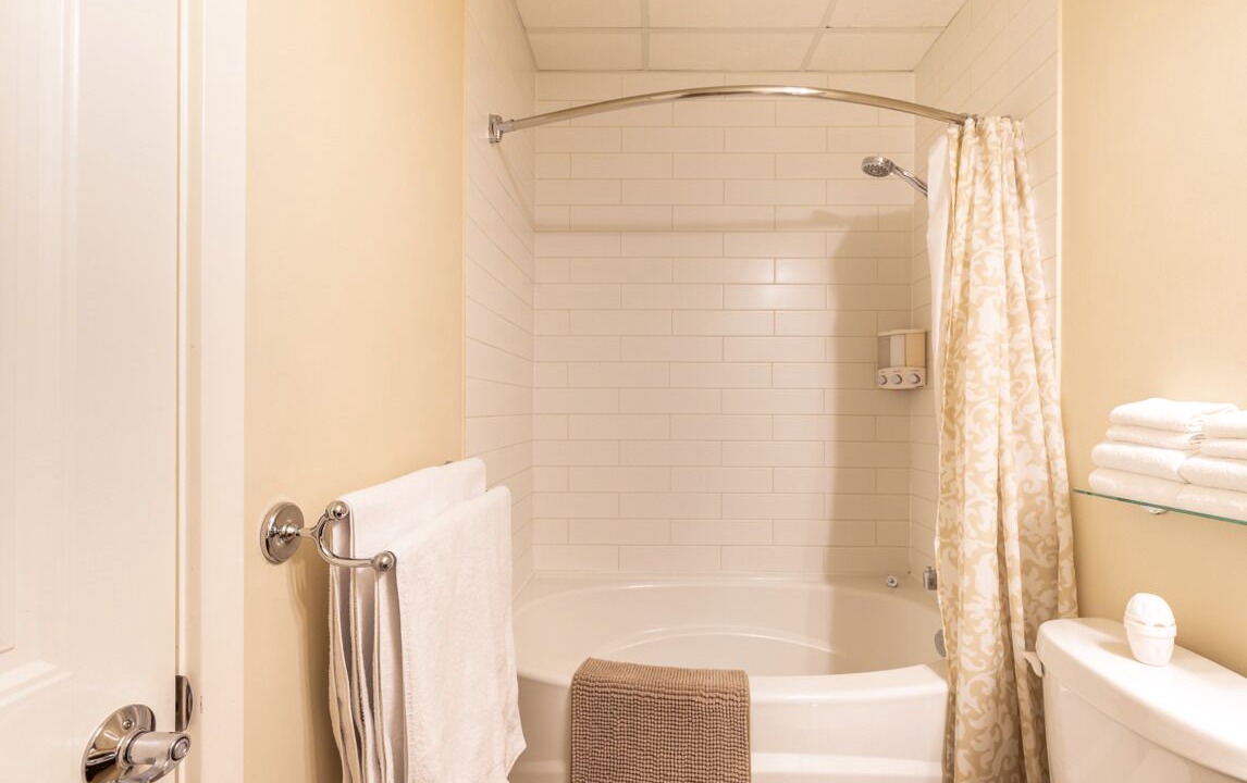 Photo of Bathroom in Westbank