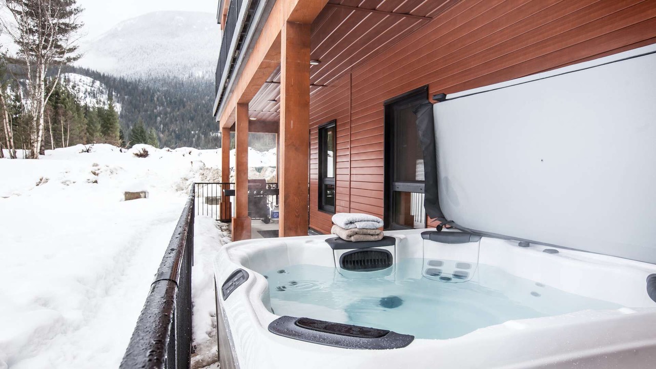 Photo of Outdoor in Revelstoke