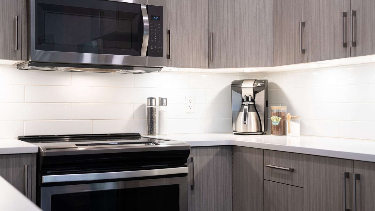 Photo of Kitchen in Revelstoke