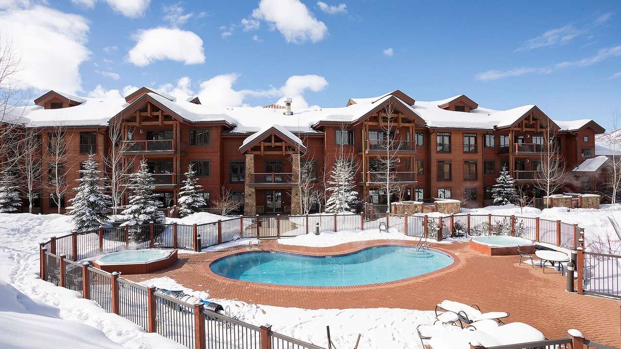 Photo of Others in Steamboat Springs