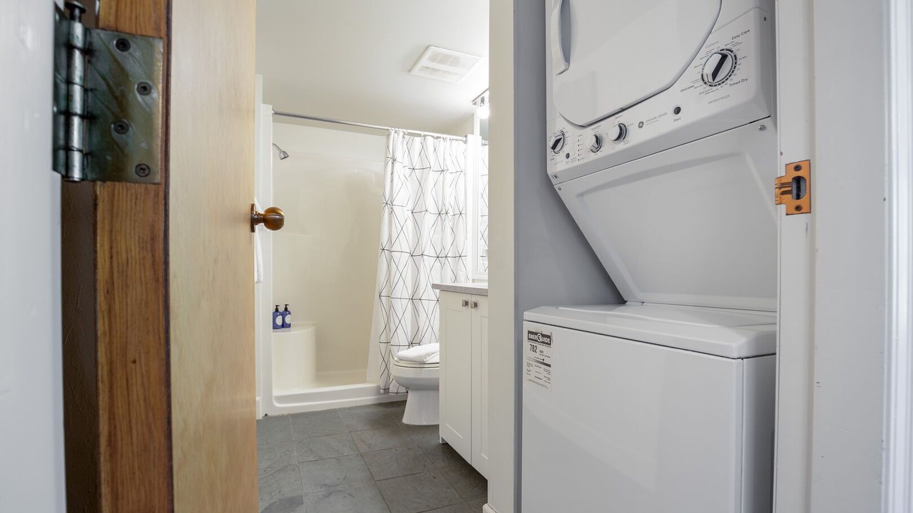 Photo of Bathroom in Blackcomb