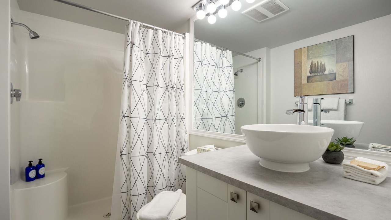 Photo of Bathroom in Blackcomb