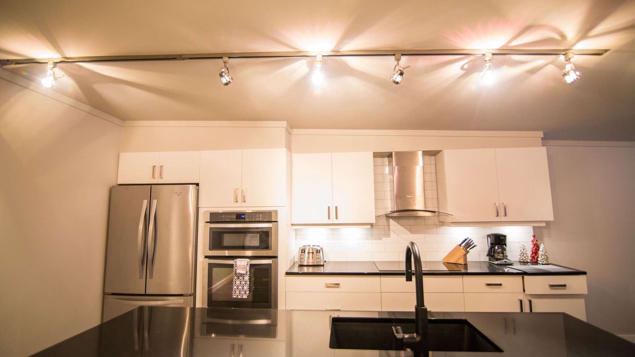 Photo of Kitchen in Revelstoke