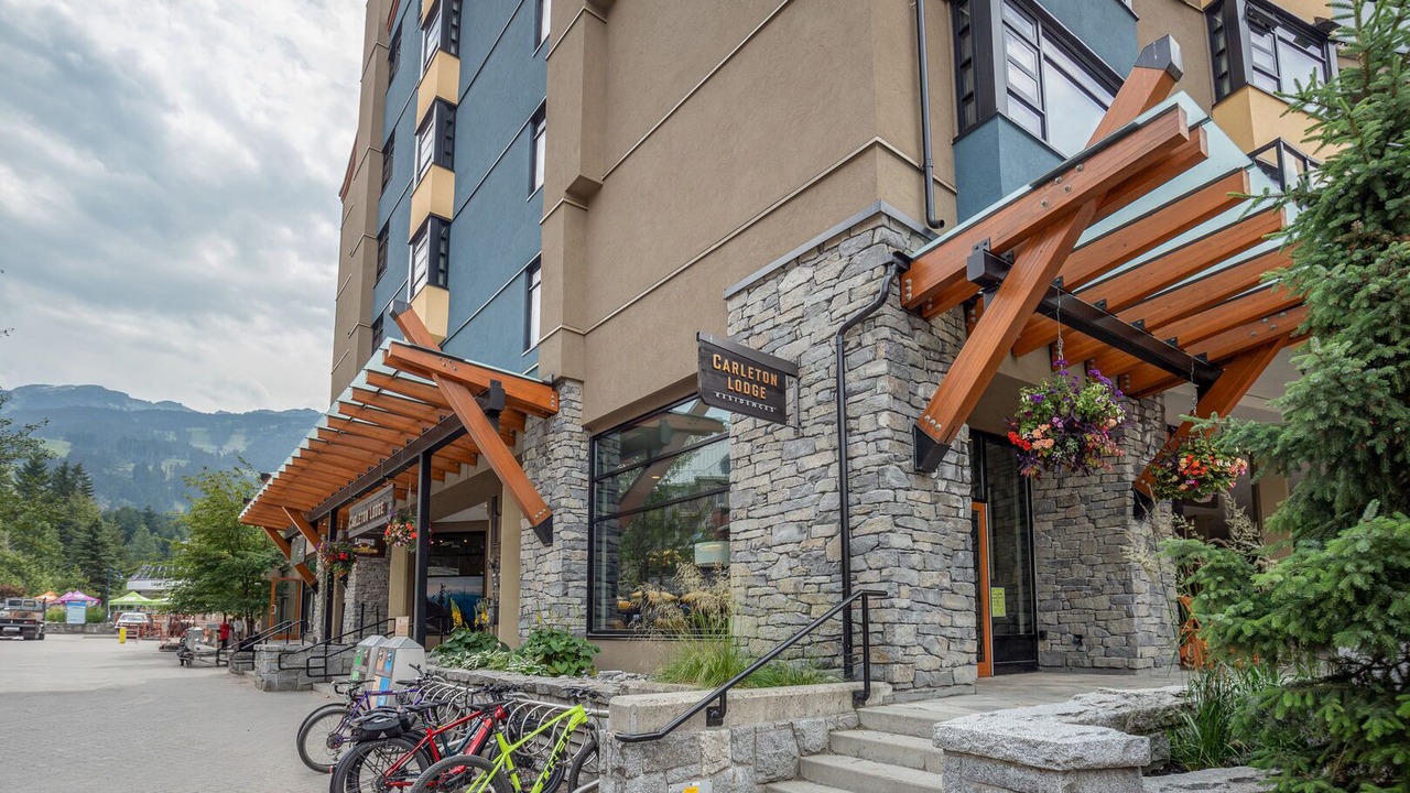 Photo of Others in Whistler Village