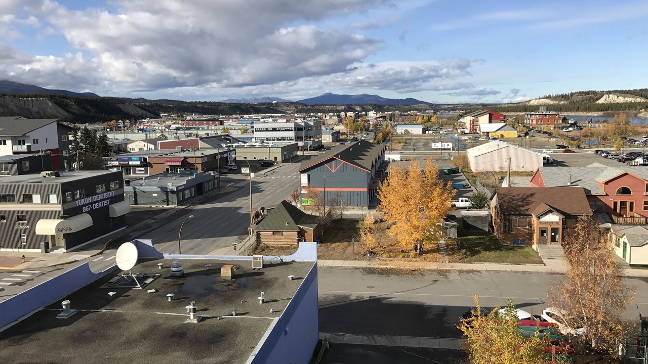 Photo of Others in Whitehorse