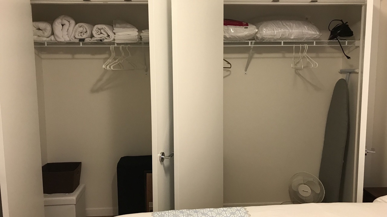 Photo of Bedroom in Whitehorse