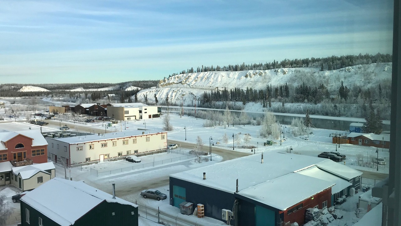 Photo of Others in Whitehorse