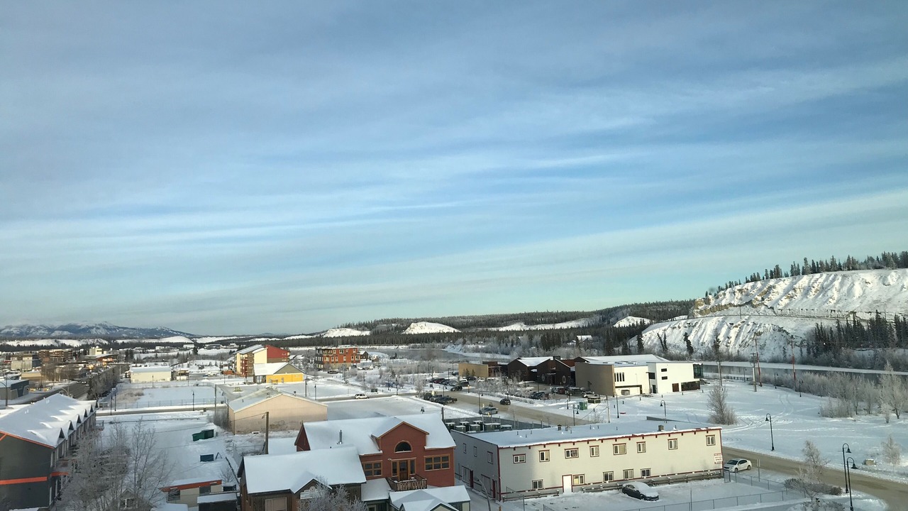 Photo of Outdoor in Whitehorse