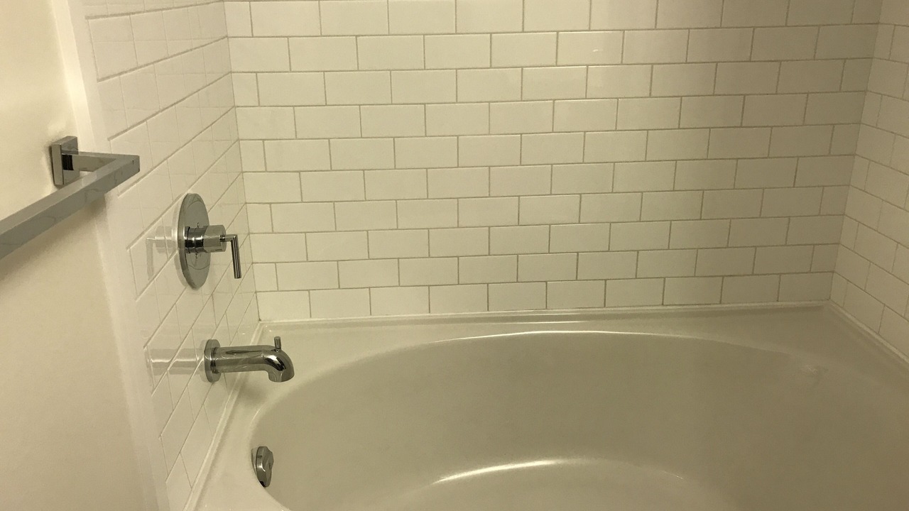 Photo of Bathroom in Whitehorse