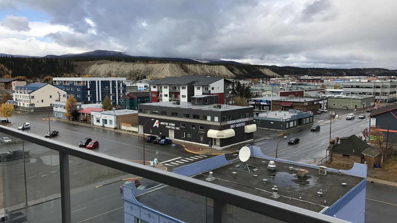 Photo of Outdoor in Whitehorse