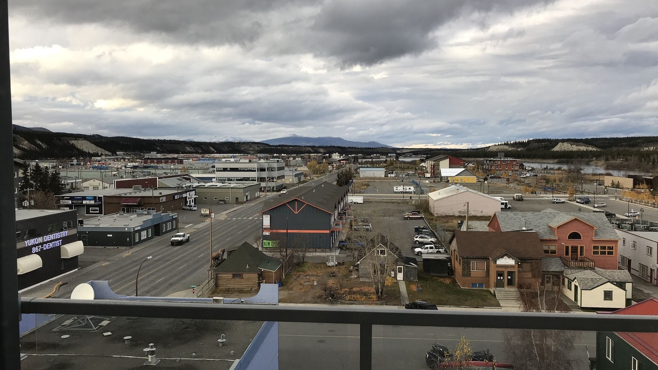 Photo of Outdoor in Whitehorse