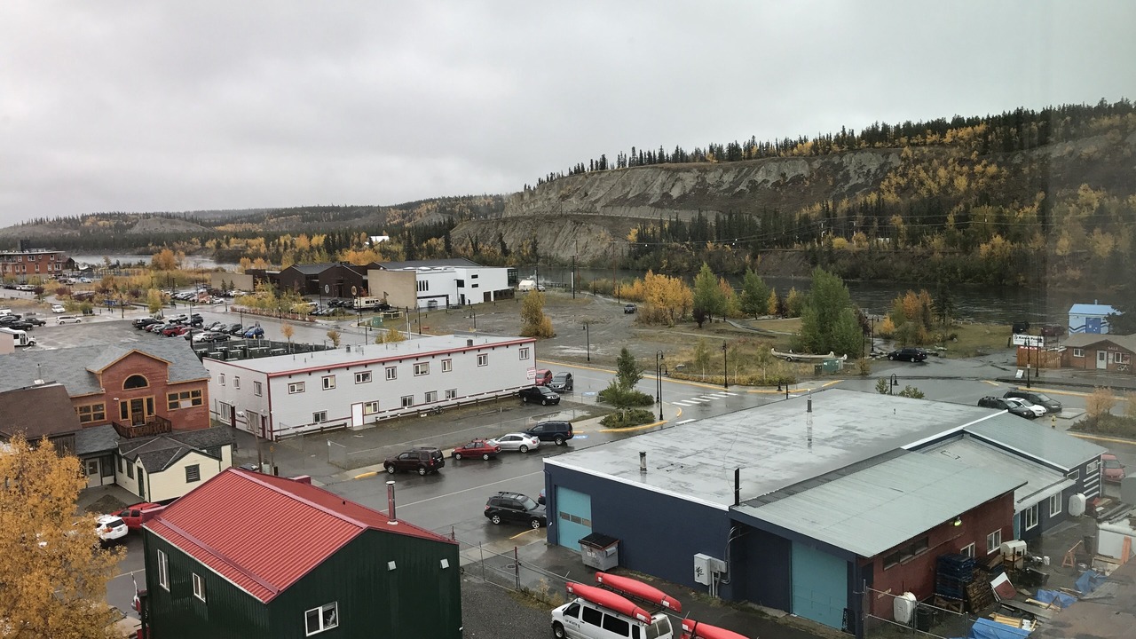 Photo of Others in Whitehorse