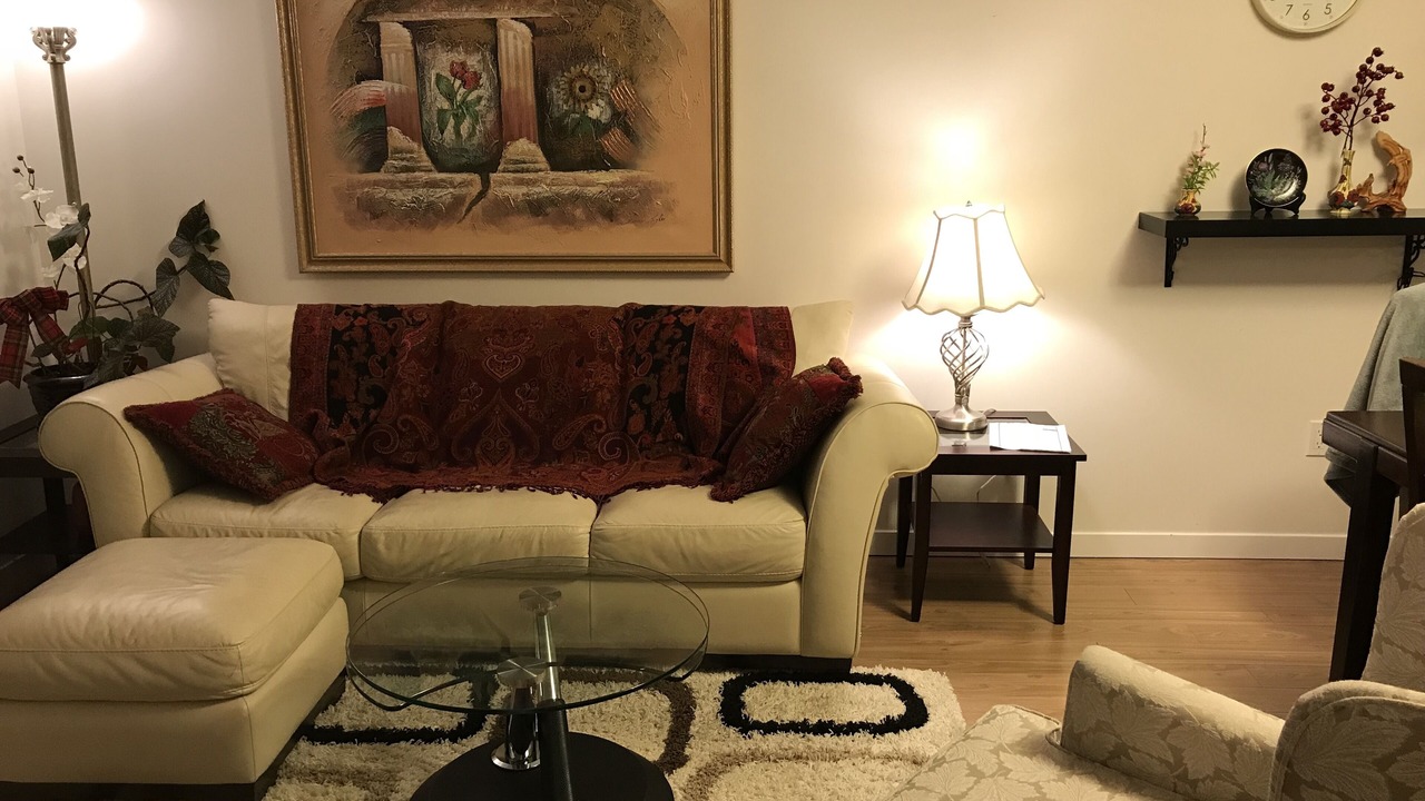 Photo of Livingroom in Whitehorse