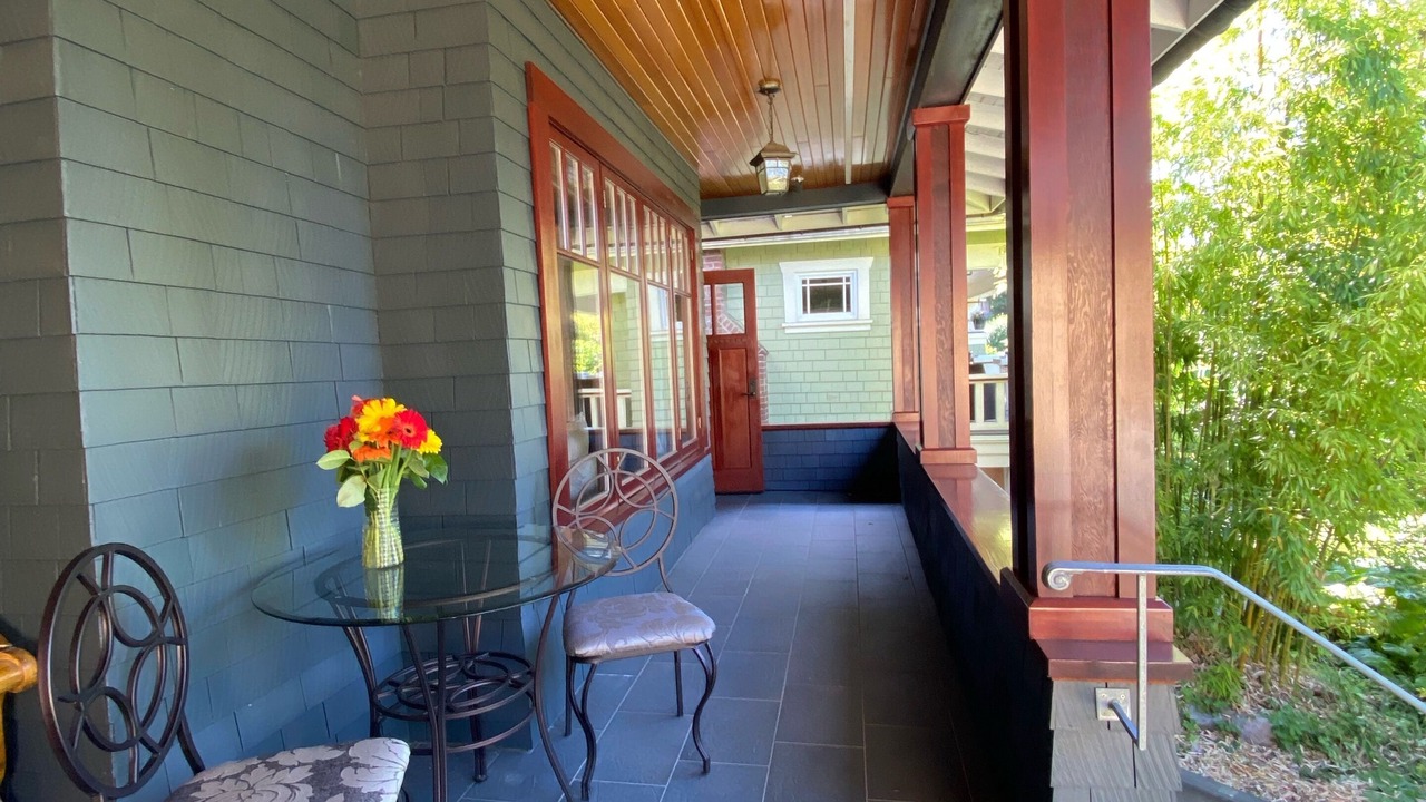 Photo of Outdoor in Kitsilano
