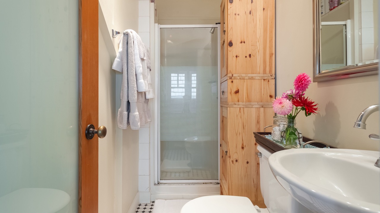 Photo of Bedroom in Kitsilano