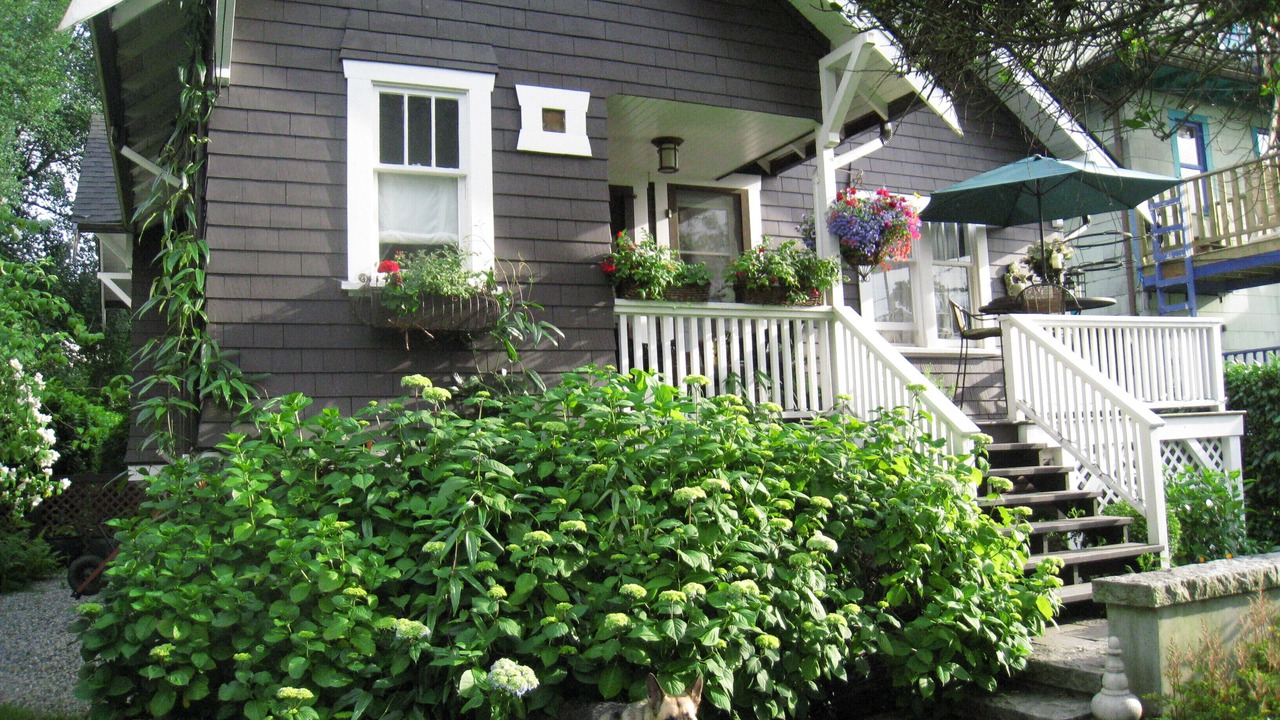 Photo of Outdoor in Grandview-Woodland