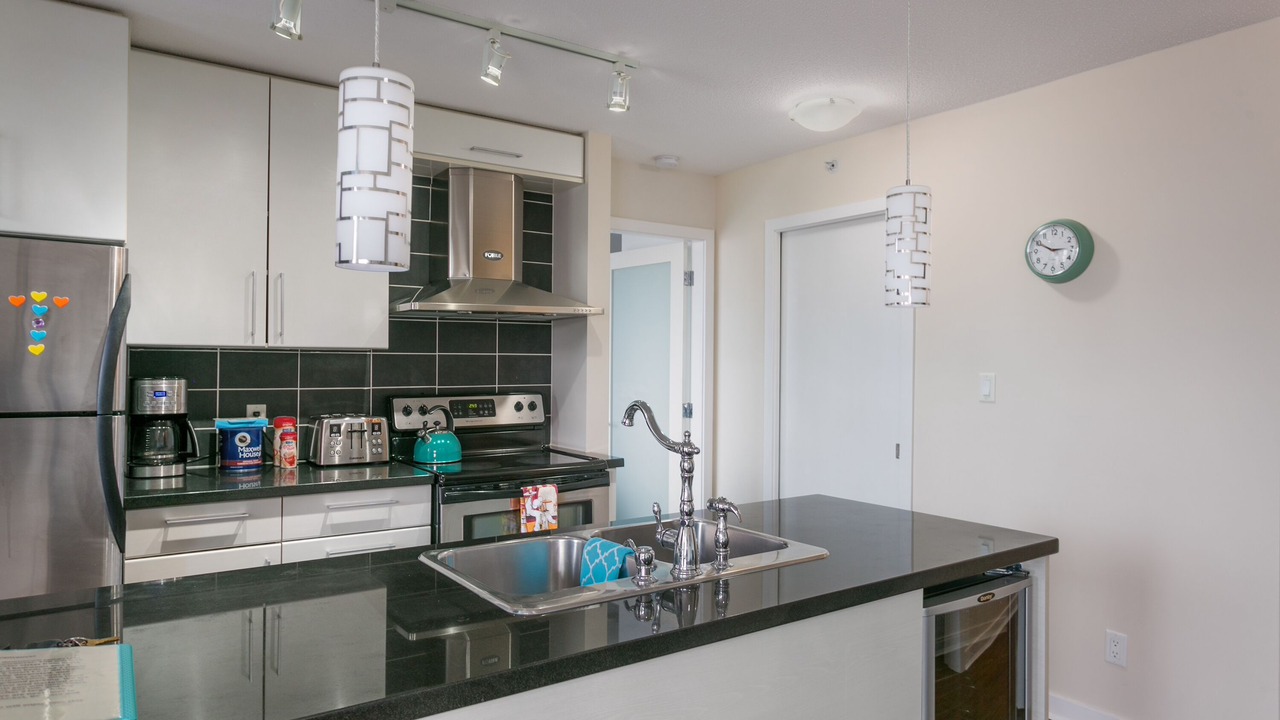 Photo of Kitchen in Crosstown